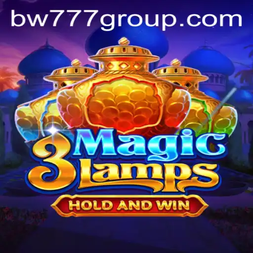 Explore the Enchanting World of 3MagicLamps - A Modern Gaming Adventure