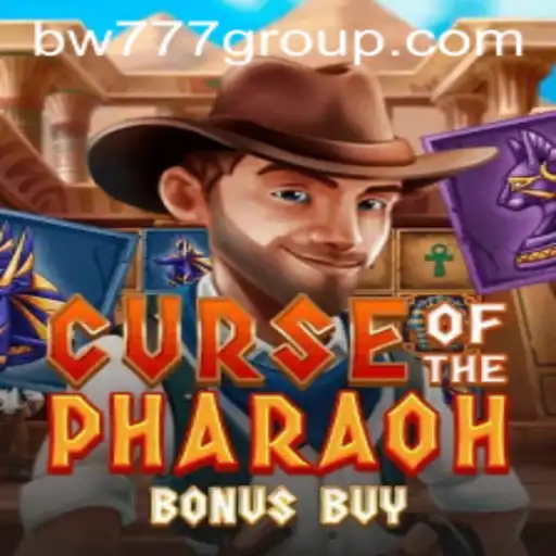Curse of the Pharaoh Bonus Buy: Exploring the Intriguing World of Ancient Egypt with BW777