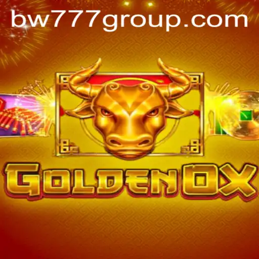 GoldenOx: A Comprehensive Guide to the Game and its Exciting Features