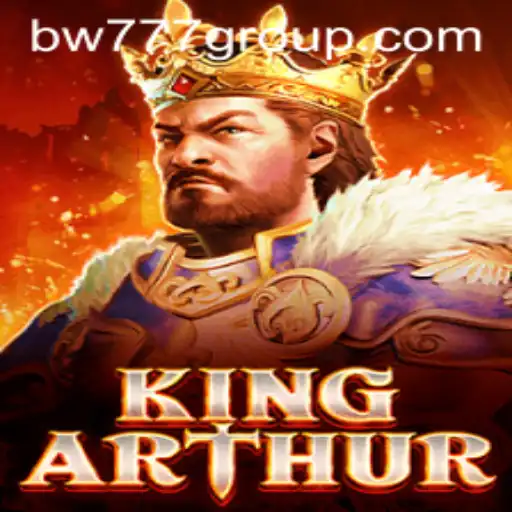 KingArthur: The Epic Medieval Adventure with Keyword BW777