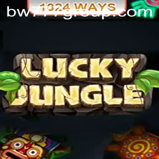 Exploring the Thrills of LuckyJungle1024