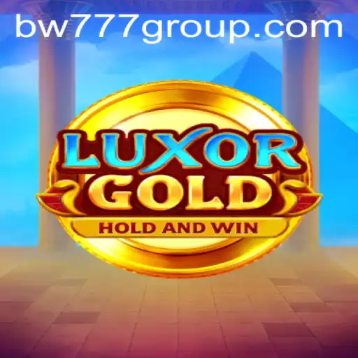Exploring LuxorGold with BW777: A New Era in Gaming