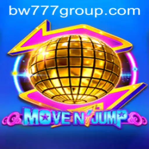 Discover the Thrilling World of MovenJump with BW777