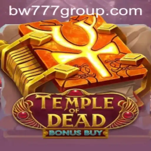 Explore the Thrilling World of TempleofDeadBonusBuy and Uncover Its Secrets